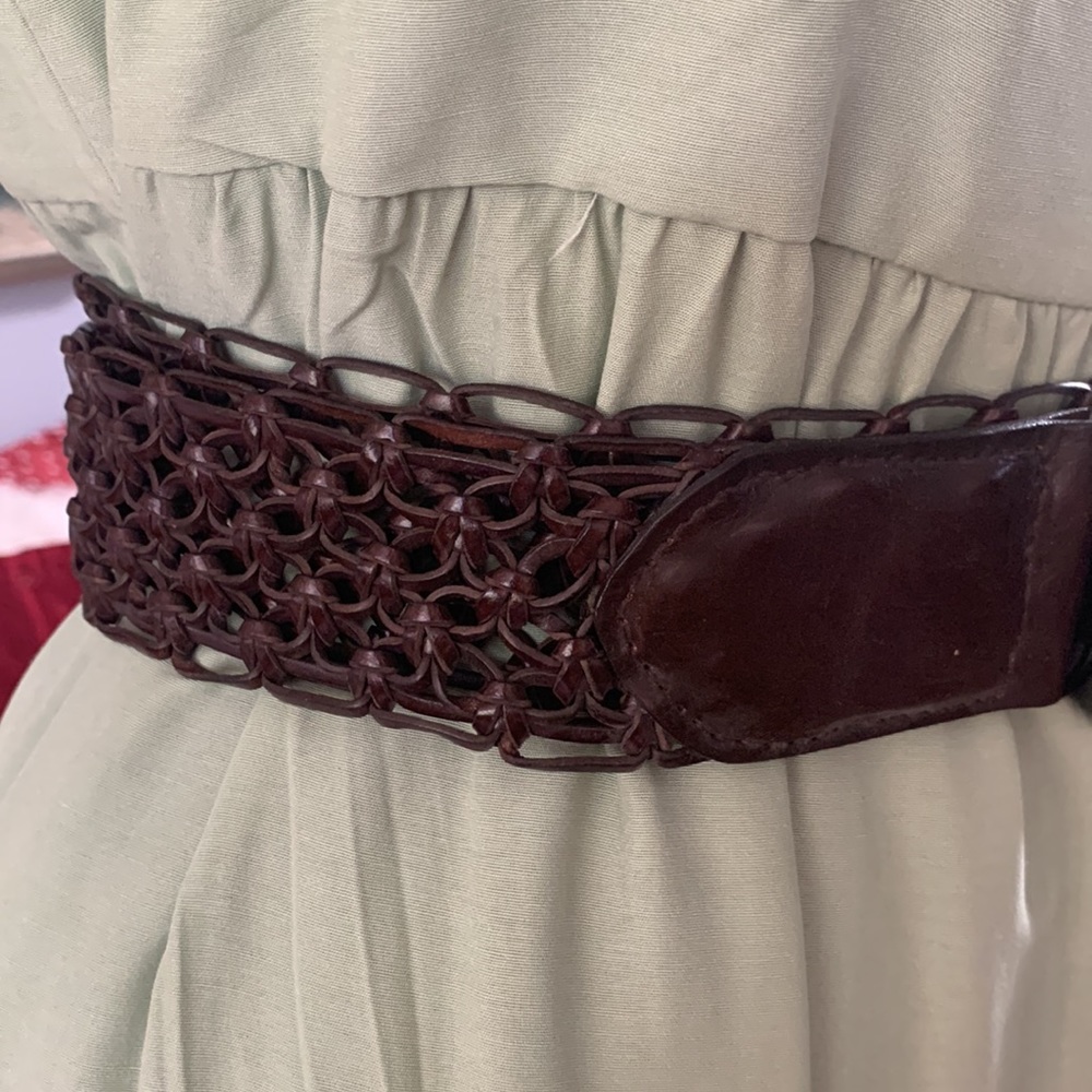 BTFBM Dress with Pockets - Picture 10 of 11